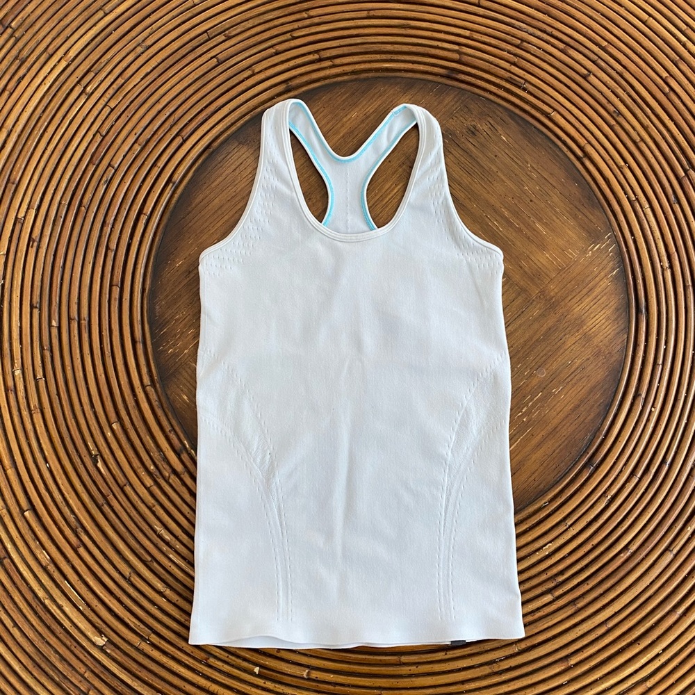 Ivivva Girls - Tank Top Size 8